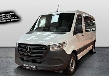 Mercedes-Benz Sprinter 15.000 km 59.381 &euro; Regensburg 93053