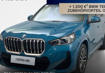 BMW X1 20.700 km 43.931 &euro; Regensburg 93055