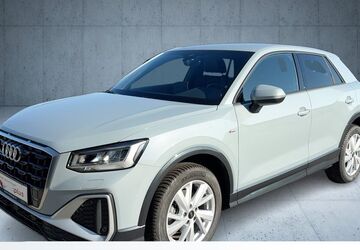 Audi Q2 6.501 km 33.860 &euro; Neutraubling 93073