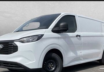 Ford Transit Custom 1.550 km 39.900 &euro; Regensburg 93059
