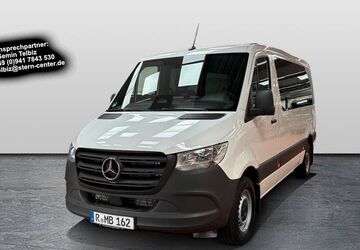 Mercedes-Benz Sprinter 15.500 km 57.953 &euro; Regensburg 93053