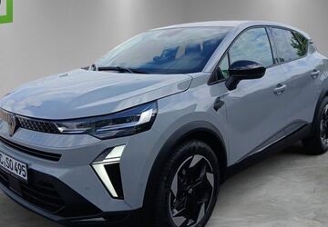 Renault Captur 1.124 km 24.990 &euro; Regensburg 93055