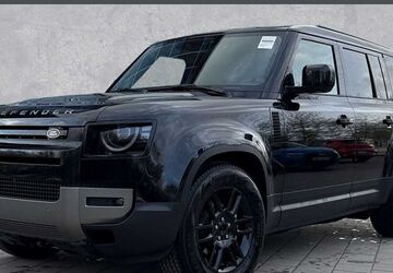 Land Rover Defender 1.550 km 78.995 &euro; Regensburg 93059