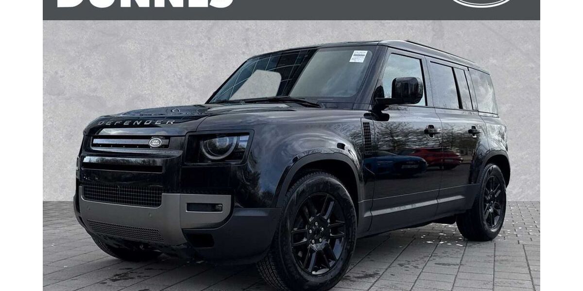Land Rover Defender 1.550 km 78.995 &euro; Regensburg 93059