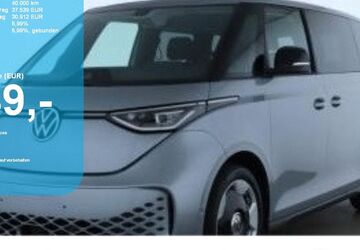 VW ID. Buzz 39.900 km 44.970 &euro; Regensburg 93053