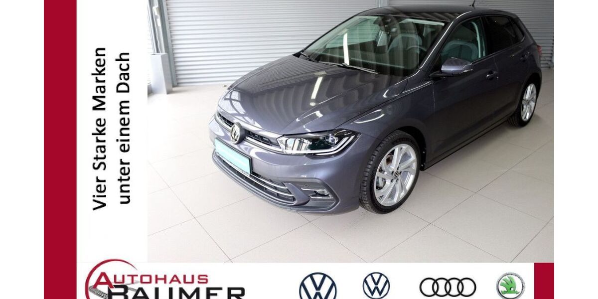 VW Polo 2.950 km 22.450 &euro; Abensberg 93326