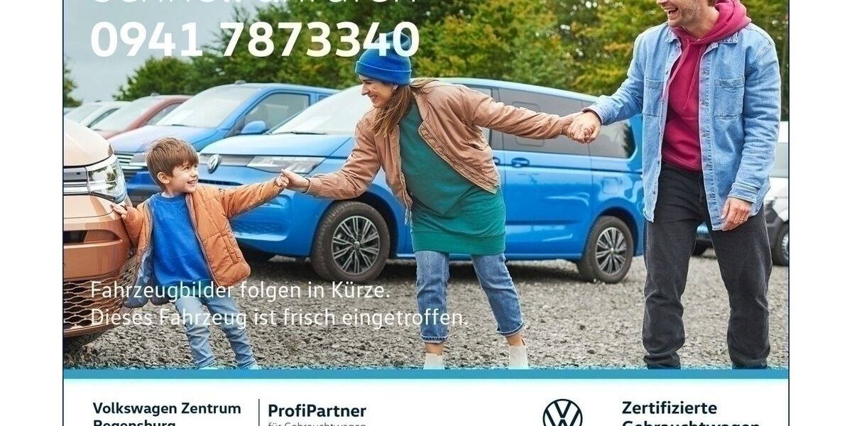 VW Caddy 9.700 km 37.970 &euro; Regensburg 93053