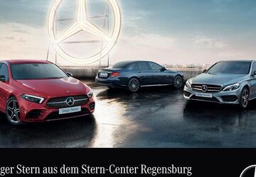 Mercedes-Benz GLE 350 10.669 km 87.480 &euro; Regensburg 93053