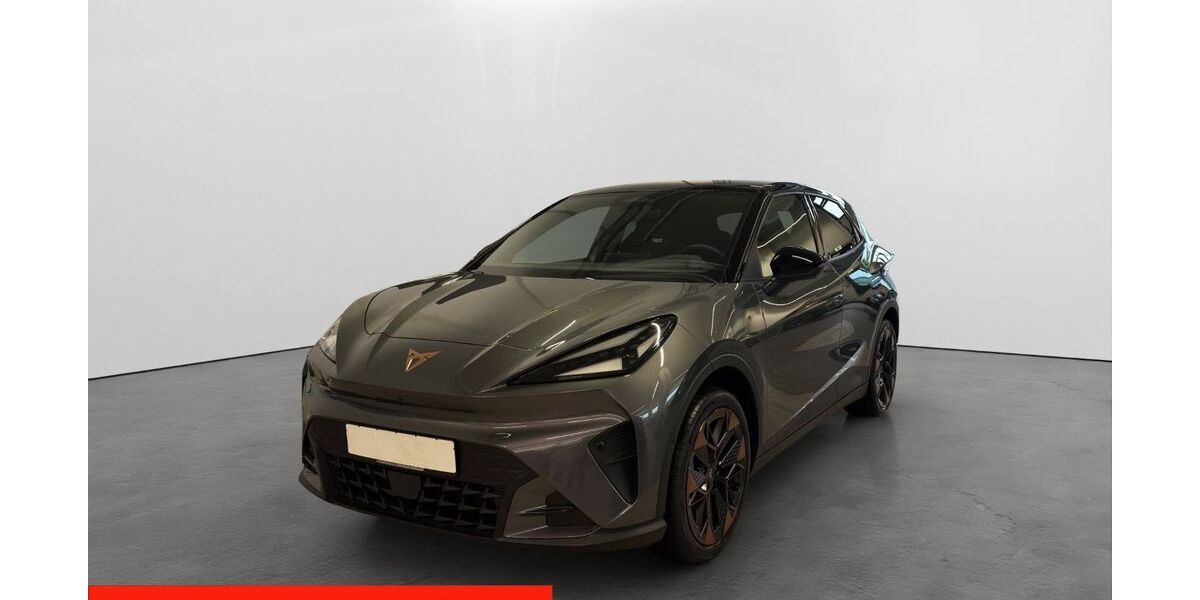 Cupra Raval 3.000 km 37.950 &euro; Regensburg 93055