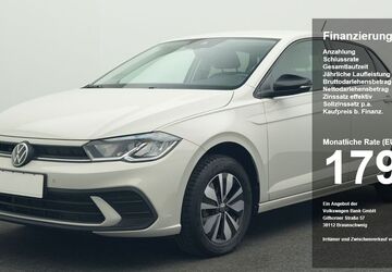 VW Polo 18.950 km 21.250 &euro; Regensburg 93055