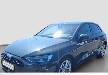 Audi A3 8.667 km 35.970 &euro; Saal a.d. Donau 93342