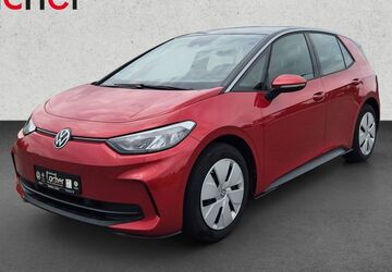 VW ID.3 47.044 km 27.690 &euro; Nittenau 93149