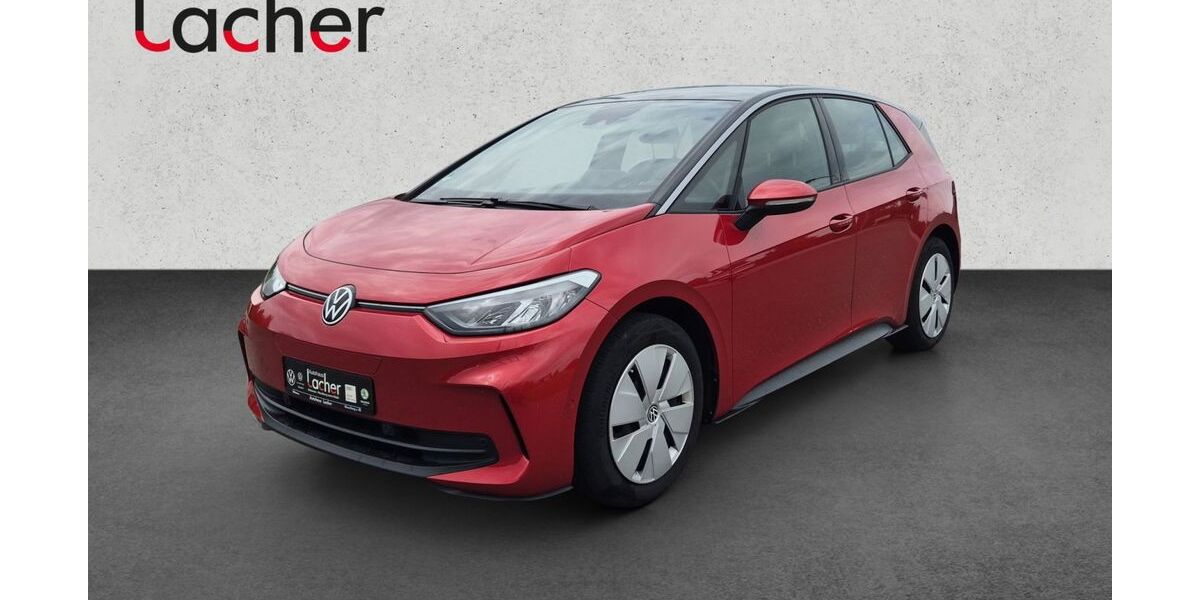 VW ID.3 47.044 km 27.690 &euro; Nittenau 93149