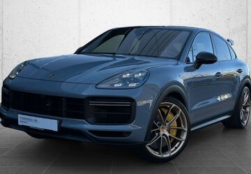 Porsche Cayenne 56.000 km 145.900 &euro; Regensburg 93055