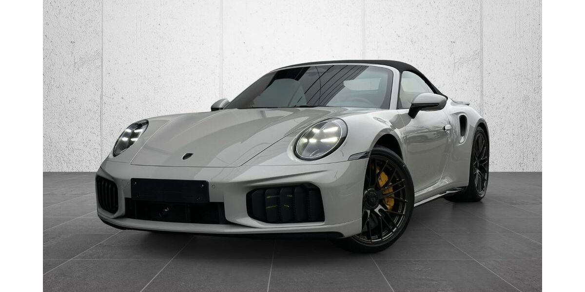 Porsche 992 6.000 km 315.900 &euro; Regensburg 93055
