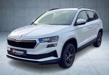 Skoda Karoq 4.900 km 33.870 &euro; Regensburg 93049