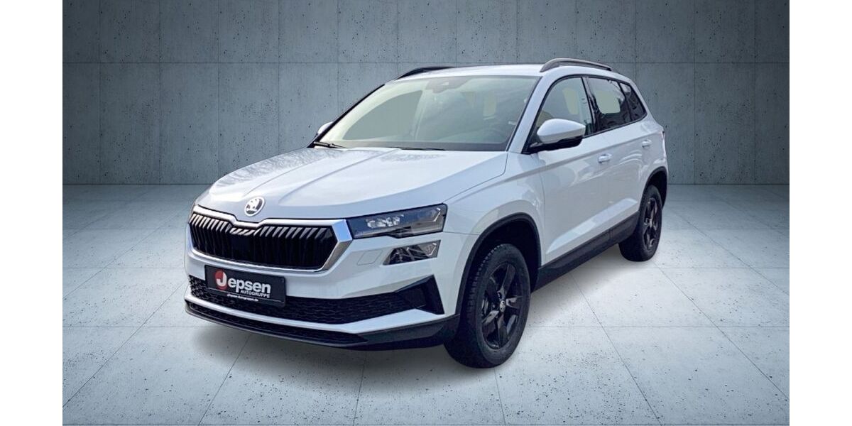 Skoda Karoq 4.900 km 33.870 &euro; Regensburg 93049