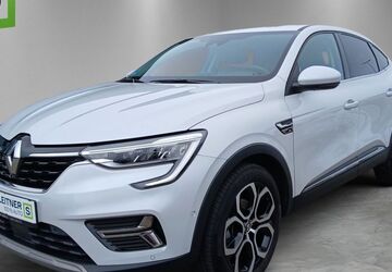 Renault Arkana 30.704 km 22.990 &euro; Regensburg 93055