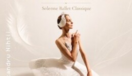 Schwanensee - Solenne Ballet Classique