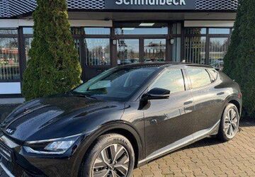 Kia EV6 31.684 km 28.490 &euro; Regensburg 93055