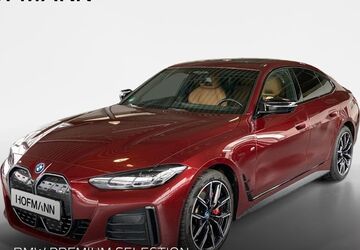 BMW i4 64.500 km 46.929 &euro; Abensberg 93326