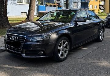 Audi A4 280.000 km 6.500 &euro; Regensburg 93053