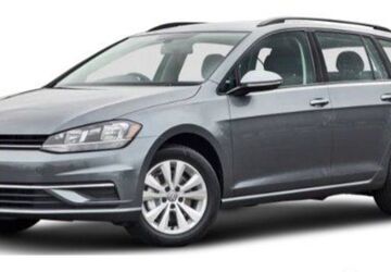 VW Golf 122.000 km 15.370 &euro; Regensburg 93053