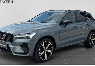 Volvo XC60 71.500 km 49.490 &euro; Neutraubling 93073
