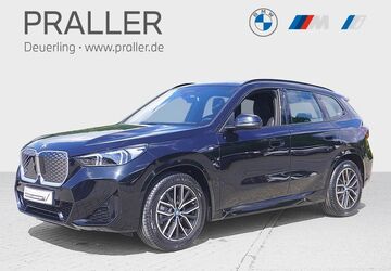 BMW iX1 15.700 km 46.900 &euro; Deuerling 93180
