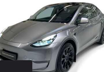 Tesla Model Y 51.480 km 38.300 &euro; Obertraubling 93083