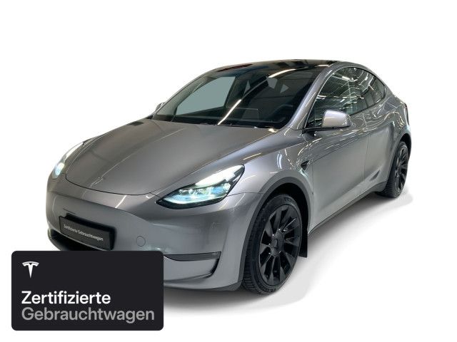 Tesla Model Y 51.480 km 38.300 &euro; Obertraubling 93083