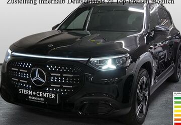 Mercedes-Benz GLB 350 8.500 km 57.900 &euro; Regensburg 93053