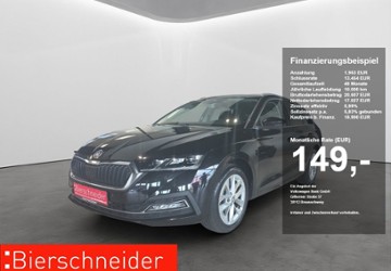 Skoda Octavia 113.234 km 18.990 &euro; Regensburg 93055