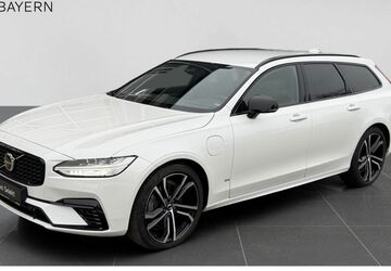 Volvo V90 61.500 km 37.990 &euro; Neutraubling 93073