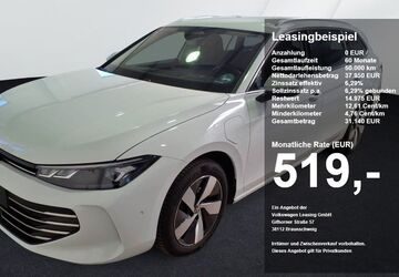 VW Passat Variant 23.800 km 37.890 &euro; Regensburg 93055