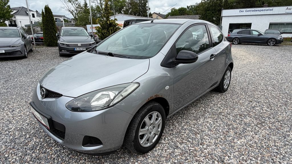 Mazda 2 71.800 km 1.950 &euro; Regensburg 93059