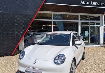 GWM Ora 03 26.895 km 23.990 &euro; Regensburg 93055