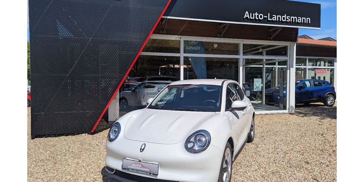 GWM Ora 03 26.895 km 23.990 &euro; Regensburg 93055