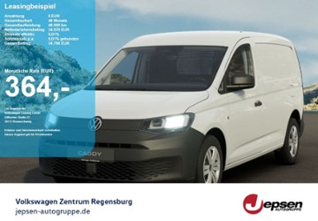VW Caddy Maxi 4.900 km 34.970 &euro; Regensburg 93053