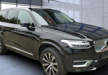 Volvo XC90 44.000 km 44.999 &euro; Regensburg 93053
