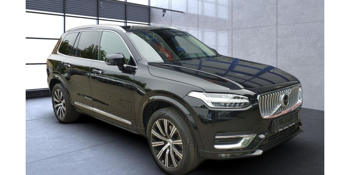 Volvo XC90 44.000 km 44.999 &euro; Regensburg 93053