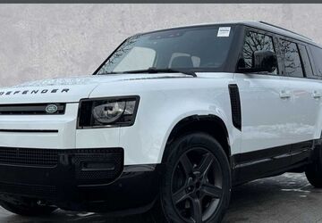 Land Rover Defender 49.000 km 69.999 &euro; Regensburg 93059