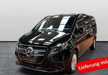 Mercedes-Benz EQV 20.300 km 50.900 &euro; Regensburg 93053