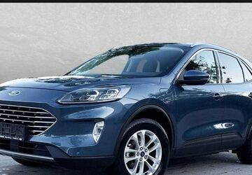 Ford Kuga 56.200 km 22.660 &euro; Regensburg 93059