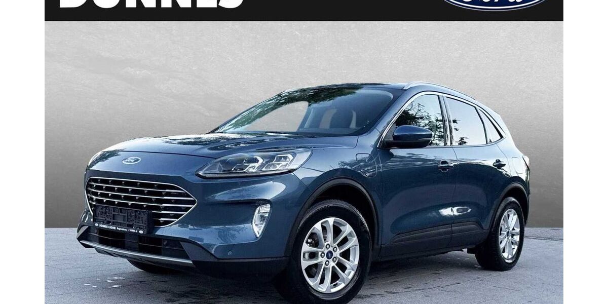 Ford Kuga 56.200 km 22.660 &euro; Regensburg 93059