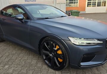 Polestar 1 19.295 km 119.000 &euro; Maxhütte-Haidhof 93142