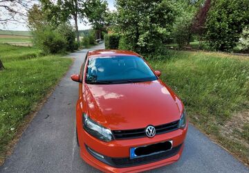 VW Polo 350.342 km 2.650 &euro; Sinzing 93161