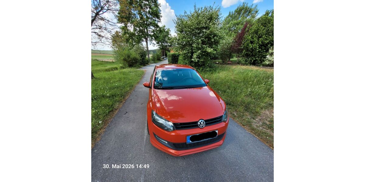 VW Polo 350.342 km 2.650 &euro; Sinzing 93161