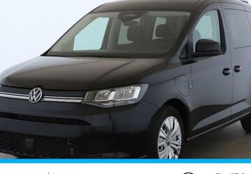 VW Caddy 6.400 km 36.770 &euro; Regensburg 93053