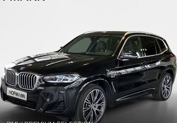 BMW X3 25.400 km 43.929 &euro; Abensberg 93326